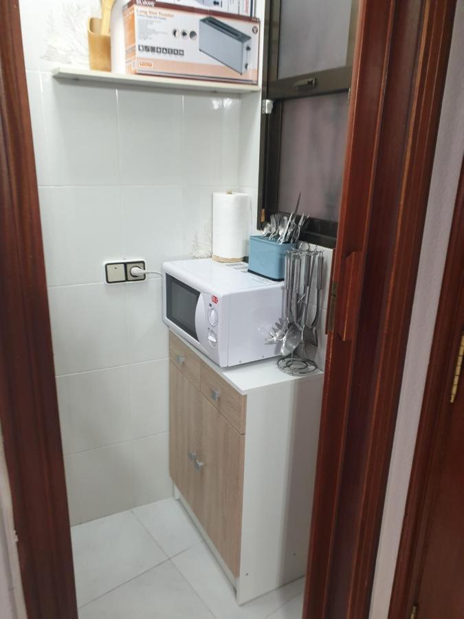 Apartment Apartamento Angela Benidorm